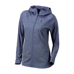 Tampa Bay Rays Columbia Women's Half Shot Full-Zip Hoodie Outlet