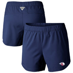 Cleveland Guardians Columbia Women's Tamiami Pull-On Shorts for sale
