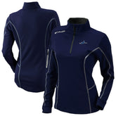 Tampa Bay Rays Columbia Shotgun Quarter-Zip Top Online