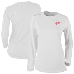 Minnesota Twins Columbia Shotgun Long Sleeve T-Shirt Near Me