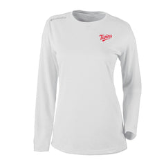 Minnesota Twins Columbia Shotgun Long Sleeve T-Shirt Near Me