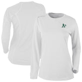 Athletics Columbia Shotgun Long Sleeve T-Shirt for sale