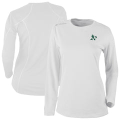 Athletics Columbia Shotgun Long Sleeve T-Shirt for sale