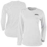 San Diego Padres Columbia Shotgun Long Sleeve T-Shirt Sale