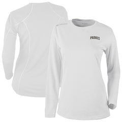 San Diego Padres Columbia Shotgun Long Sleeve T-Shirt Sale