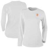 San Francisco Giants Columbia Shotgun Long Sleeve T-Shirt Online