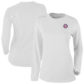 Washington Nationals Columbia Shotgun Long Sleeve T-Shirt for sale