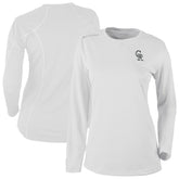 Colorado Rockies Columbia Shotgun Long Sleeve T-Shirt for sale