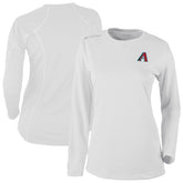 Arizona Diamondbacks Columbia Shotgun Long Sleeve T-Shirt Online