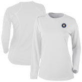 Houston Astros Columbia Shotgun Long Sleeve T-Shirt for sale