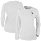 Chicago White Sox Columbia Shotgun Long Sleeve T-Shirt Sale