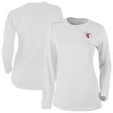 Cleveland Guardians Columbia Shotgun Long Sleeve T-Shirt Discount
