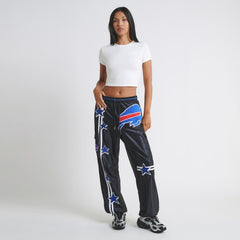 Buffalo Bills Off Season Women's Baby T-Shirt - White - NFL