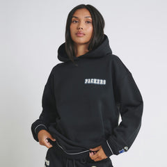 Green Bay Packers Off Season Unisex Hoodie - Black - NFL