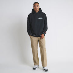 Kansas City Chiefs Off Season Unisex Hoodie - Black - NFL