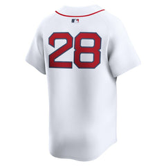 Kristian Campbell Boston Red Sox Nike Home Limited Jersey Near Me