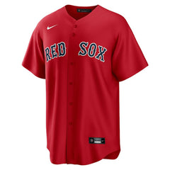 Kristian Campbell Boston Red Sox Nike Alternate Replica Jersey Near Me