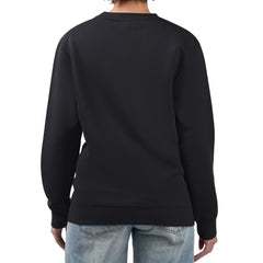 New York Mets G-III 4Her by Carl Banks Women's Retro Roses Fleece Pullover Sweatshirt Online