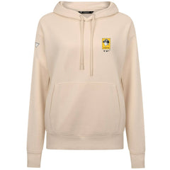 Pittsburgh Pirates Levelwear Women's Cooperstown Collection Adorn Core Logo Pullover Hoodie Outlet