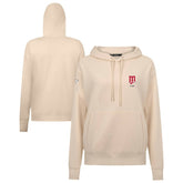 Minnesota Twins Levelwear Women's Cooperstown Collection Adorn Core Logo Pullover Hoodie for sale