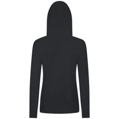 Baltimore Orioles Levelwear Women's Cooperstown Collection Relay Core Logo Pullover Hoodie Outlet