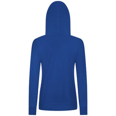 Chicago Cubs Levelwear Women's Cooperstown Collection Relay Core Logo Pullover Hoodie Online