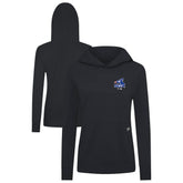 Chicago White Sox Levelwear Women's Cooperstown Collection Relay Core Logo Pullover Hoodie for sale