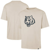 Cincinnati Bengals '47 Bouldering Imprint Ravine Foundation T-Shirt - Tan - 47 brand