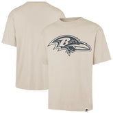 Baltimore Ravens '47 Bouldering Imprint Ravine Foundation T-Shirt - Tan - 47 brand
