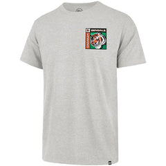 Cincinnati Bengals '47 Chrome Plate Franklin T-Shirt - Gray - 47 brand