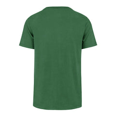 Philadelphia Eagles '47 Stripe Splash Franklin Throwback T-Shirt - Kelly Green - 47 brand