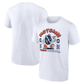 Detroit Tigers Opening Day Hometown T-Shirt Online