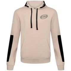 Carolina Hurricanes Levelwear Bombay Response Pullover Hoodie - Khaki | NHL near me