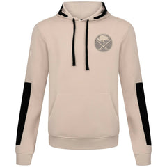 Buffalo Sabres Levelwear Bombay Response Pullover Hoodie - Khaki | NHL discount