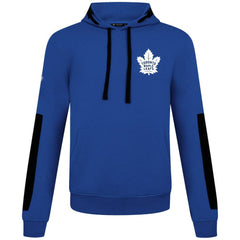 Toronto Maple Leafs Levelwear Bombay Response Pullover Hoodie - Royal | NHL on sale
