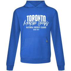 Toronto Maple Leafs Levelwear Relay Response Pullover Hoodie - Royal | NHL sale