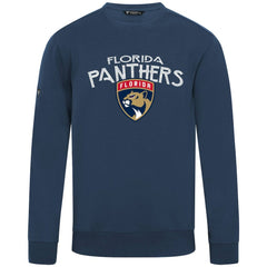 Florida Panthers Levelwear Zane Mission Sweatshirt - Navy | NHL Lifestyle
