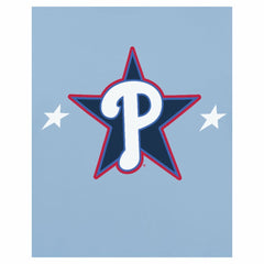 Philadelphia Phillies New Era 2025 MLB All-Star Game Workout T-Shirt for sale