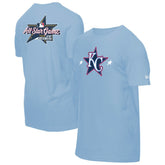 Kansas City Royals New Era 2025 MLB All-Star Game Workout T-Shirt Outlet