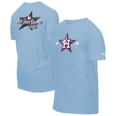Houston Astros New Era 2025 MLB All-Star Game Workout T-Shirt Sale