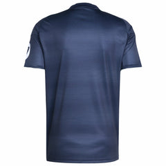 Adidas - Real Madrid 2025/26 Away Replica Jersey - Blue
