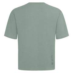 Seattle Mariners Levelwear Crossway Oversized Luxe Signature Knit T-Shirt for sale