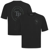 Tampa Bay Rays Levelwear Register Oversized Luxe Signature Knit T-Shirt Online