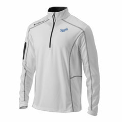 Kansas City Royals Columbia Omni-Wick Shotgun Quarter-Zip Pullover Near Me