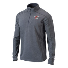 Pittsburgh Pirates Columbia Omni-Wick Shotgun Quarter-Zip Pullover Near Me