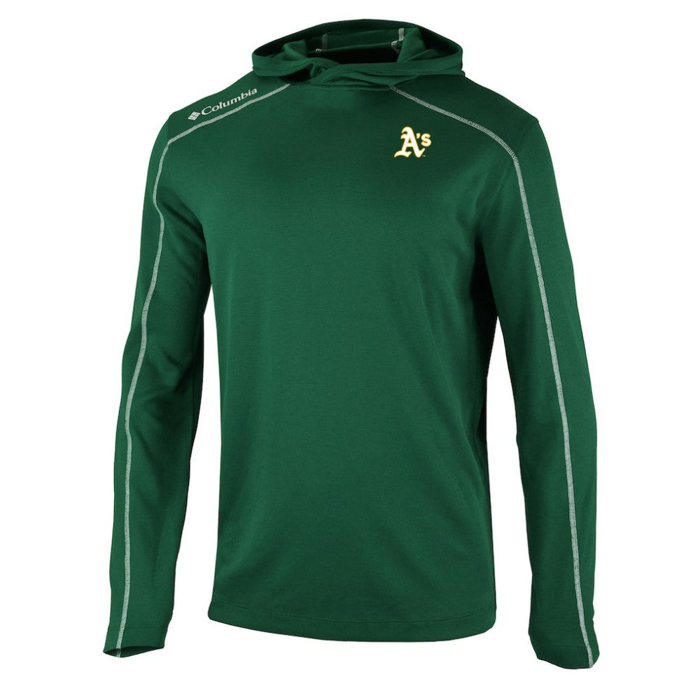 Athletics Columbia Omni-Wick Shotgun Pullover Hoodie Online