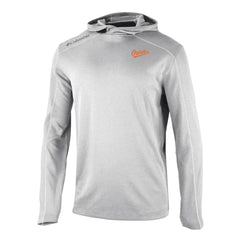 Baltimore Orioles Columbia Omni-Wick Shotgun Pullover Hoodie Outlet