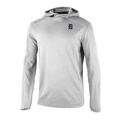 Detroit Tigers Columbia Omni-Wick Shotgun Pullover Hoodie Outlet