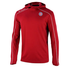 Chicago Cubs Columbia Omni-Wick Shotgun Pullover Hoodie Near Me