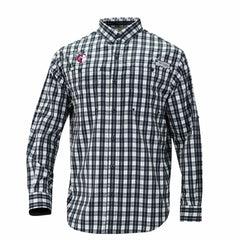 Cleveland Guardians Columbia Super Tamiami Omni-Shade Long Sleeve Button-Down Shirt Near Me